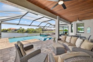 1219 Nw 20th Pl, Cape Coral