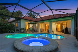 11195 Callaway Greens Dr, Fort Myers