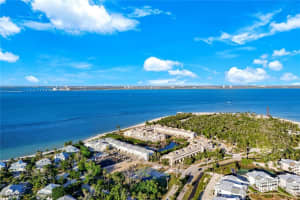 200 Periwinkle Way 214, Sanibel