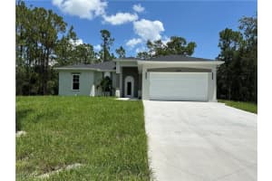 2812 53rd St Sw, Lehigh Acres