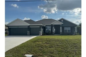 3304 Nw 6th Ter, Cape Coral