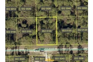 1111 Rambler St, Lehigh Acres