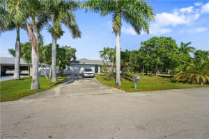 1721 Se 21st Ter, Cape Coral