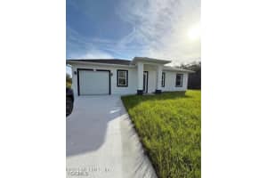1832 Lindsay St, Lehigh Acres