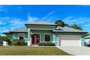 3226 Vera Ct, Lehigh Acres
