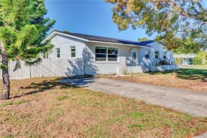 853 Java Plum Ave, North Fort Myers