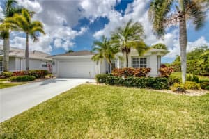 14131 Plum Island Dr, Fort Myers