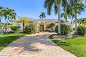 5603 Sw 11th Ave, Cape Coral