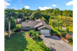 10270 Deer Run Farms Rd, Fort Myers