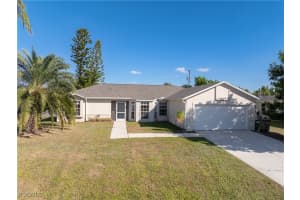 1409 Sw 11th Pl, Cape Coral 1409 Sw 11th Pl, Cape Coral