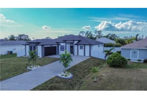 2820 Nw 27th Ave, Cape Coral