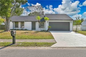 15736 Coral Vine Ln, Fort Myers 15736 Coral Vine Ln, Fort Myers