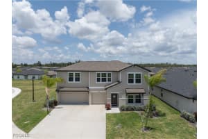4005 Cavassa Ct, North Fort Myers