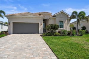 14724 Cherry Blossom Way, Punta Gorda