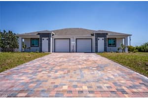 2425 Mansfield Ave S, Lehigh Acres