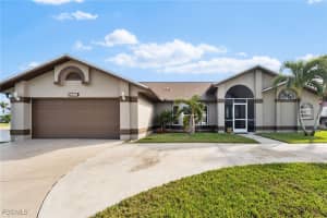 3511 Sw 5th Pl, Cape Coral
