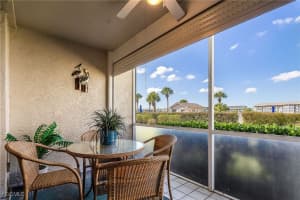 14911 Hole In One Cir 110 - Turnberry, Fort Myers