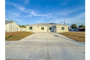 2955 Dunbar Ave Apt A, Apt B, Fort Myers