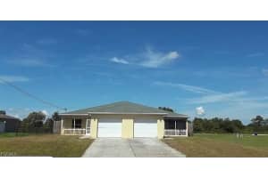 531 Alabama Rd S, Lehigh Acres