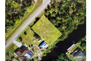 356 Cory St, Port Charlotte 356 Cory St, Port Charlotte