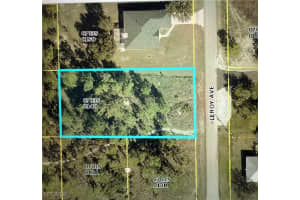 1403 Leroy Ave, Lehigh Acres