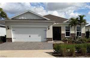 15812 Appalachian Dr, Punta Gorda