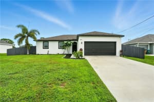 1823 Nw 10th St, Cape Coral 1823 Nw 10th St, Cape Coral