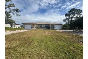 849/851 Eisenhower Blvd, Lehigh Acres