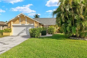 3909 Se 1st Ave, Cape Coral
