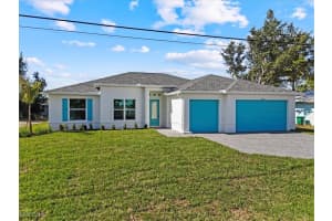 3020 Sw 10th Pl, Cape Coral