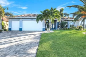 4316 Nw 31st St, Cape Coral 4316 Nw 31st St, Cape Coral