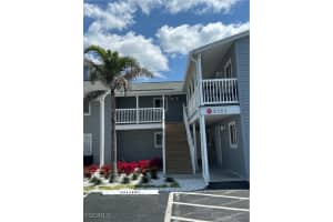 6151 Estero Blvd 3, Fort Myers Beach