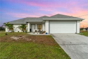 2501 E 17th St, Lehigh Acres