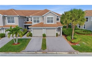 11007 Mill Creek Way 1501, Fort Myers