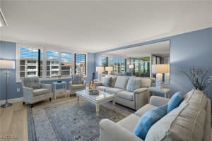 979 E Gulf Dr E583, Sanibel