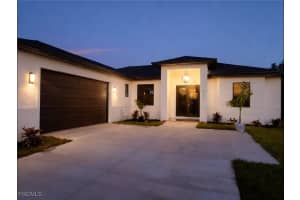 531 Chamonix Ave S, Lehigh Acres