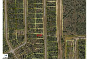 2137 Winnetka Dr, Lehigh Acres