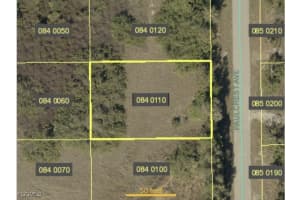 422 Paulcrest Ave, Lehigh Acres