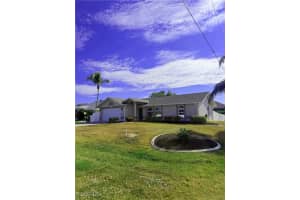 2910 Surfside Blvd, Cape Coral