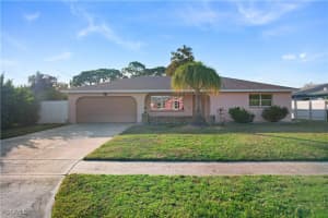 5948 Sonnet Ct, North Fort Myers 5948 Sonnet Ct, North Fort Myers