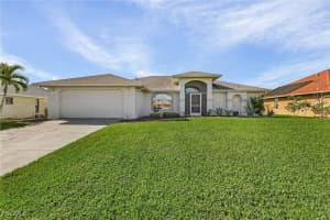 1230 Sw 4th Ave, Cape Coral