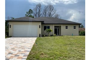 1043 Brenton Ave, Lehigh Acres