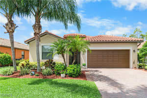 11064 Cherry Laurel Dr, Fort Myers