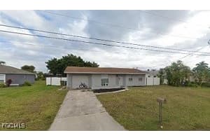 3923 Se 12th Ave, Cape Coral