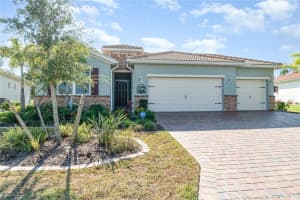 3310 Cherry Palm Dr, North Fort Myers