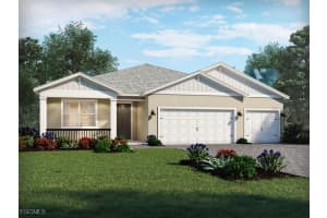44488 Frontier Dr, Punta Gorda
