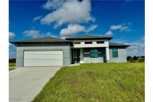 2708 Floyd Ave S, Lehigh Acres