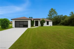 2701 E 18th St, Lehigh Acres
