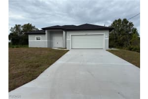 4629 Laura Ave N, Lehigh Acres