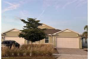 43613 Sparrow Dr, Punta Gorda